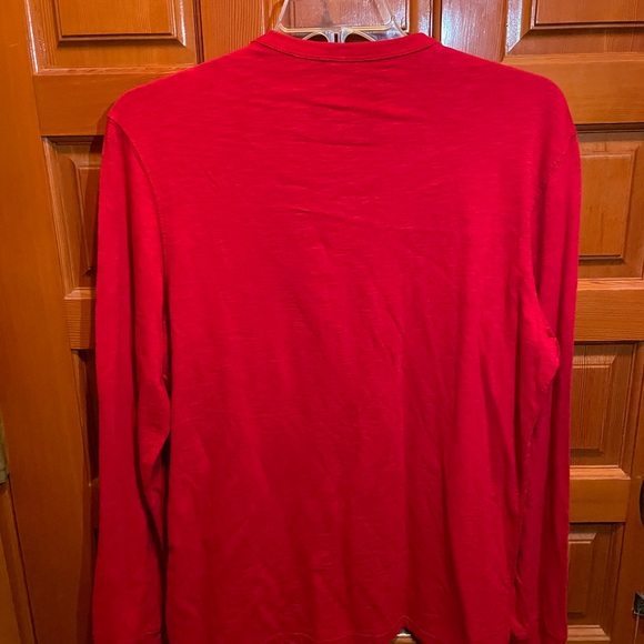 American Eagle, NEW, long sleeve shirt. - Picture 2 of 5
